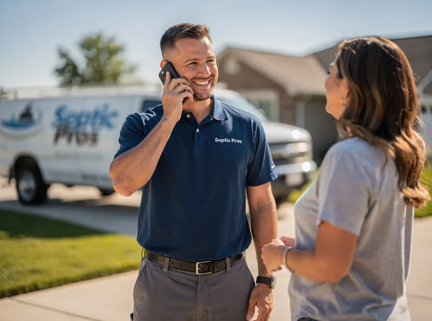 Septic Tank Pumping Weatherford, TX FAQs
